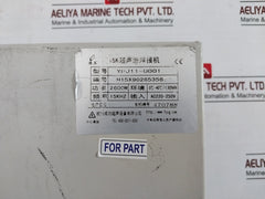 Hangzhou Ypj11-u001 15K Ultrasonic Welding Machine Ac220-250V