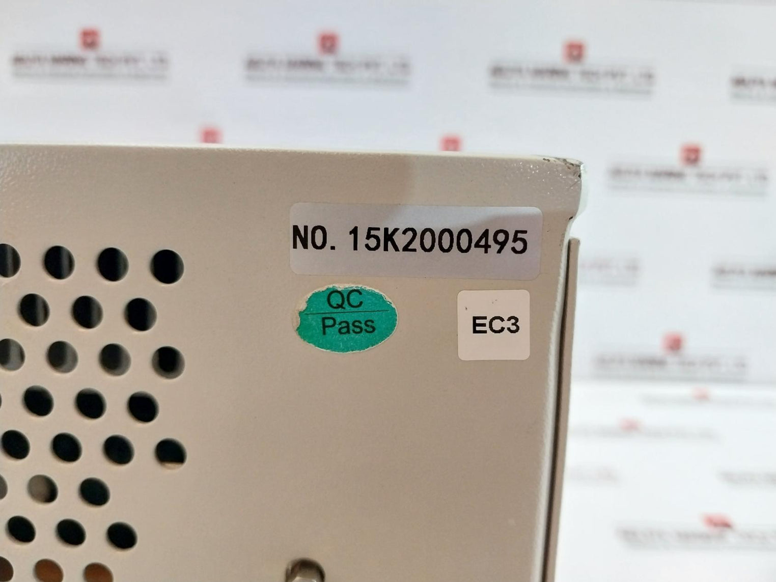 Hangzhou Ypj11-u001 15K Ultrasonic Welding Machine Ac220-250V