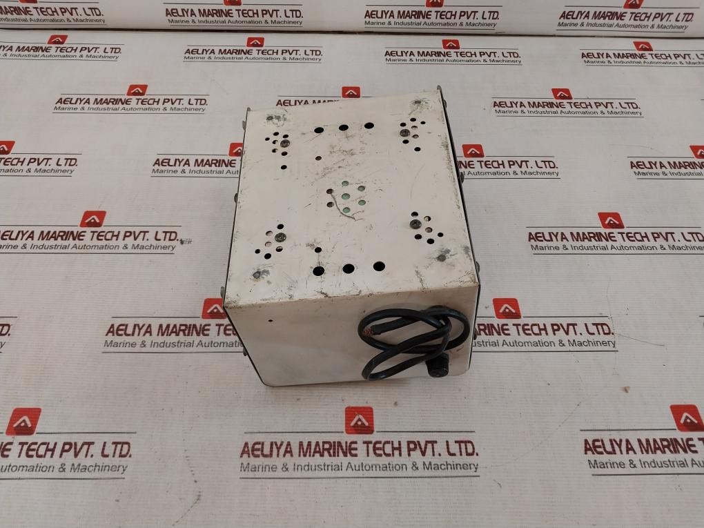 Hanil 2000Vau Transformer 2Kva 110V/220V 9.094A 60Hz Metal Enclosure