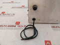 Hanil 2000Vau Transformer 2Kva 110V/220V 9.094A 60Hz Metal Enclosure