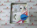 Hanil 3Kva Up Transformer Model 110V-220V