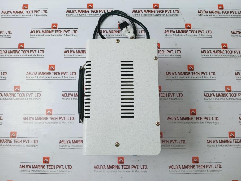 Hanil 3Kva Up Transformer Model 110V-220V