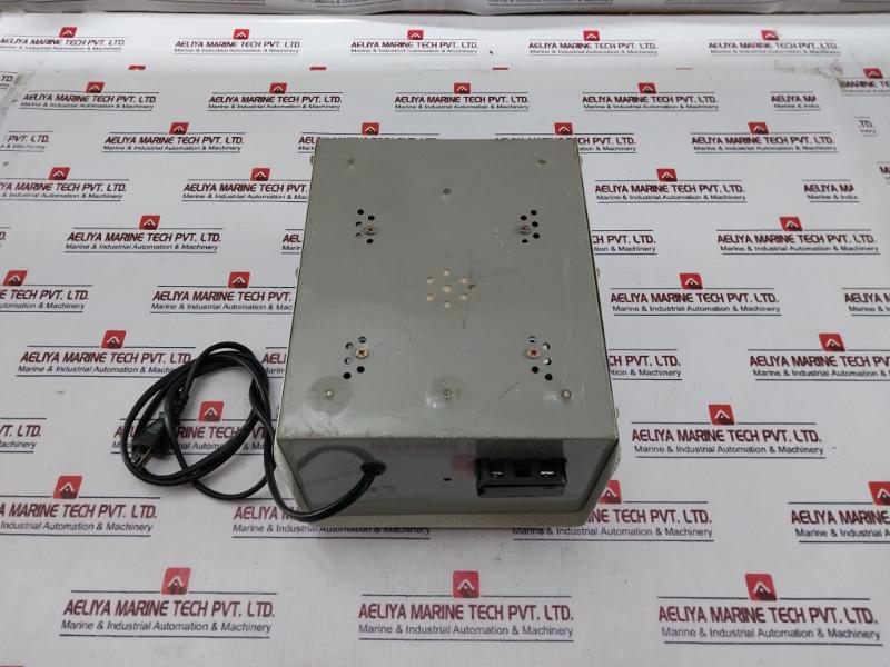 Hanil 3Kva Up Transformer Model 13.6A-60Hz