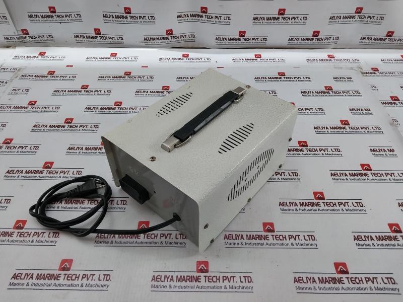 Hanil 3Kva Up Transformer Model 13.6A-60Hz