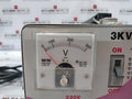 Hanil 3Kva Up Transformer Model 13.6A-60Hz