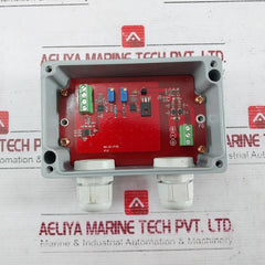 Hanju Level Hpl-100 Series Pressure Transmitter 4 20Ma/10M Ip56 V1.0