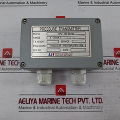 Hanju Level Hpl-100 Series Pressure Transmitter 4 20Ma/10M Ip56 V1.0