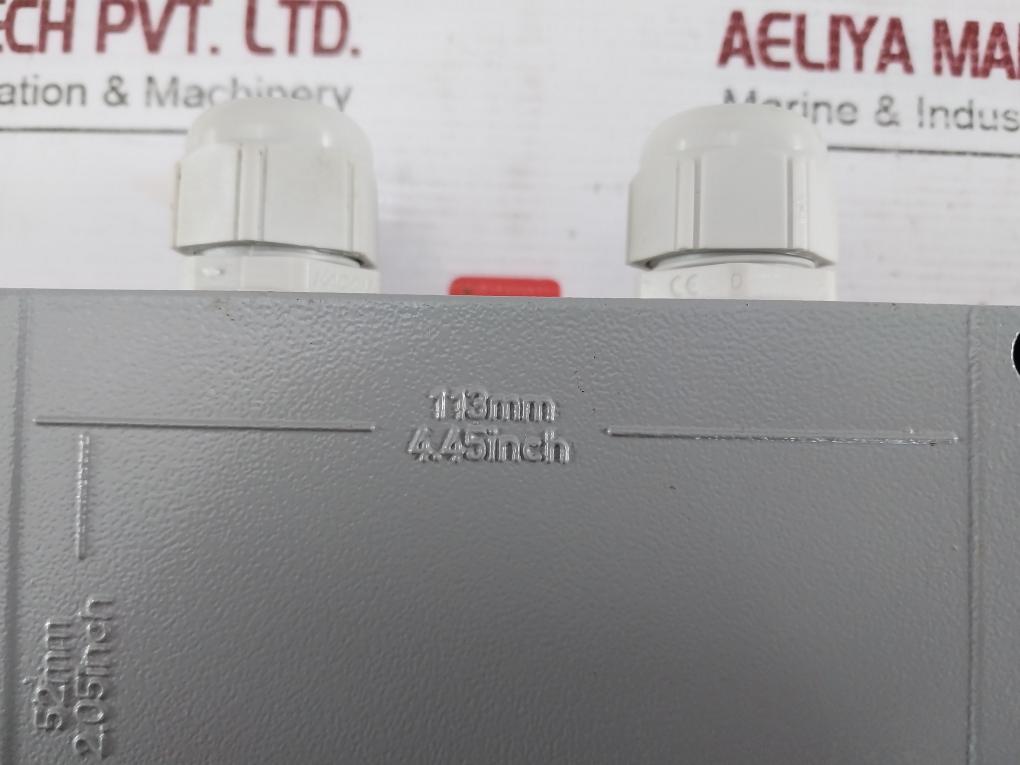 Hanju Level Hpl-100 Series Pressure Transmitter 4 20Ma/10M Ip56 V1.0