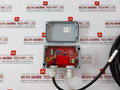 Hanju Level Hpl-100 Series Pressure Transmitter Ip56 4~20Ma/10 M 31-meter