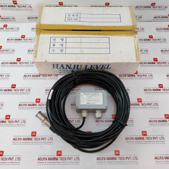 Hanju Level Hpl-100 Series Pressure Transmitter Ip56 4~20Ma/10 M 31-meter