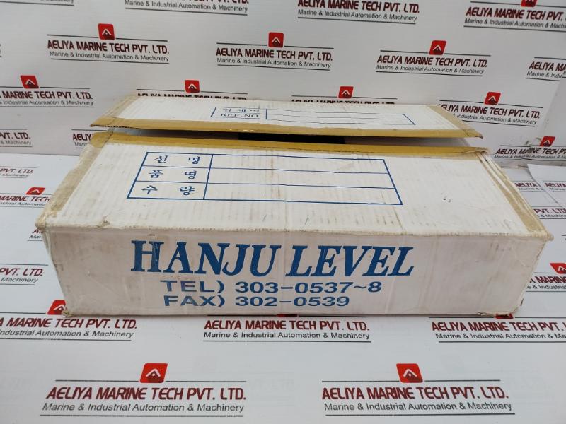 Hanju Level Hpl-100 Series Pressure Transmitter Ip56 4~20Ma/10 M 31-meter