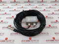Hanju Level Hpl-100 Series Pressure Transmitter Ip56 4~20Ma/10 M 31-meter