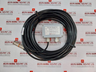Hanju Level Hpl-100 Series Pressure Transmitter Ip56 4~20Ma/10 M 31-meter