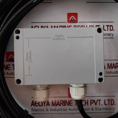 Hanju Level Hpl-100 Series Pressure Transmitter Ip56 4~20Ma/10 M 31-meter