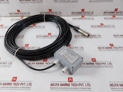 Hanju Level Hpl-100 Series Pressure Transmitter V1.0 4-20 Ma 30 Meter