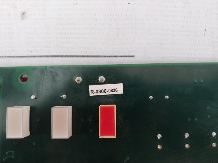 Hankison 5945.576.11 Pcb For Air Dryer Electronic Controller Pc-160203Pvl