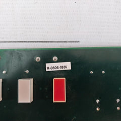 Hankison 5945.576.11 Pcb For Air Dryer Electronic Controller Pc-160203Pvl