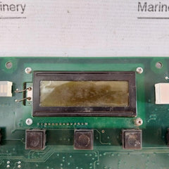 Hankison 5945.576.11 Pcb For Air Dryer Electronic Controller Pc-160203Pvl