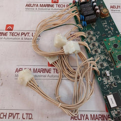 Hankison 5945.576.11 Pcb For Air Dryer Electronic Controller Pc-160203Pvl