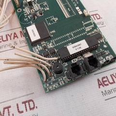Hankison 5945.576.11 Pcb For Air Dryer Electronic Controller Pc-160203Pvl