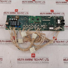 Hankison 5945.576.11 Pcb For Air Dryer Electronic Controller Pc-160203Pvl