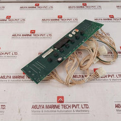Hankison 5945.576.11 Pcb For Air Dryer Electronic Controller Pc-160203Pvl