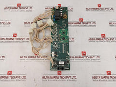Hankison 5945.576.11 Pcb For Air Dryer Electronic Controller Pc-160203Pvl