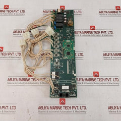 Hankison 5945.576.11 Pcb For Air Dryer Electronic Controller Pc-160203Pvl