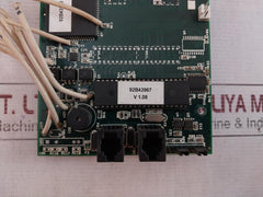Hankison 5945.576.11 Pcb For Air Dryer Electronic Controller Pc-160203Pvl
