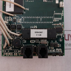 Hankison 5945.576.11 Pcb For Air Dryer Electronic Controller Pc-160203Pvl