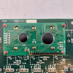 Hankison 5945.576.11 Pcb For Air Dryer Electronic Controller Pc-160203Pvl