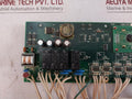 Hankison 5945.576.11 Pcb For Air Dryer Electronic Controller Pc-160203Pvl