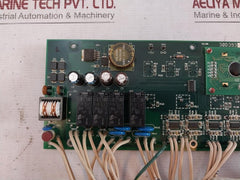 Hankison 5945.576.11 Pcb For Air Dryer Electronic Controller Pc-160203Pvl