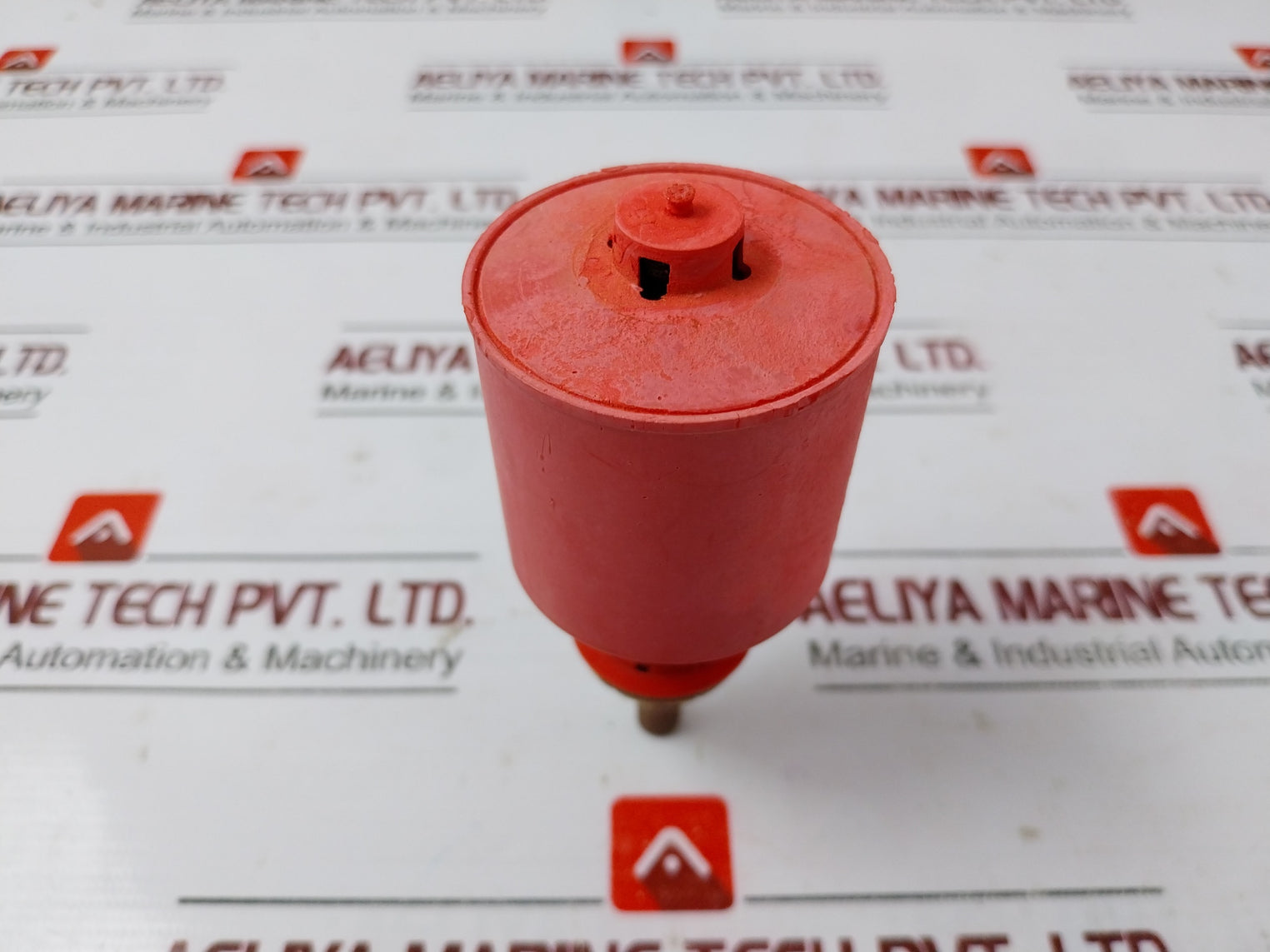 Hankison Dk260 Dh150 Automatic Drain Trap 12x-000-002