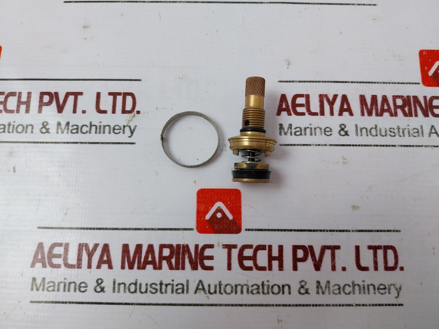 Hankison Dk260 Dh150 Automatic Drain Trap 12x-000-002