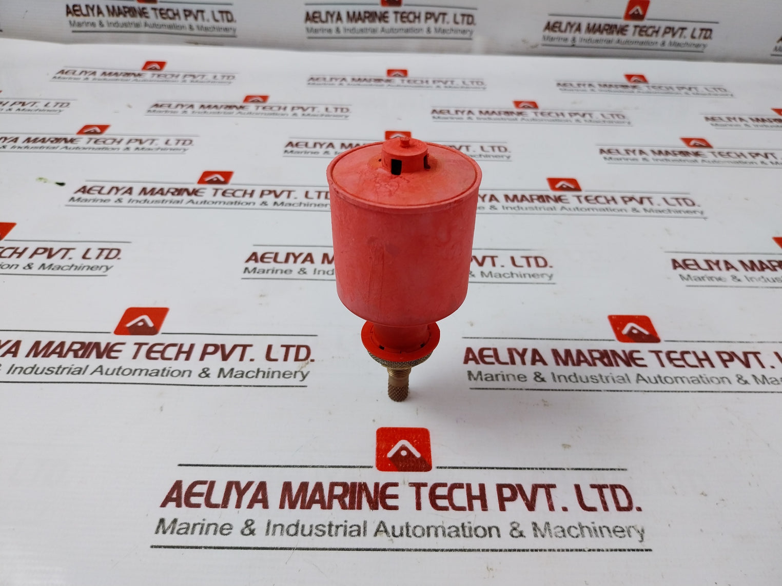 Hankison Dk260 Dh150 Automatic Drain Trap 12x-000-002