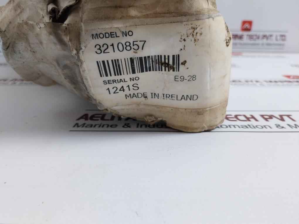 Hankison E9-28 Filter Element 3210857