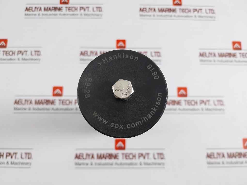 Hankison E9-28 Filter Element Hf Grade 12–48 3210857