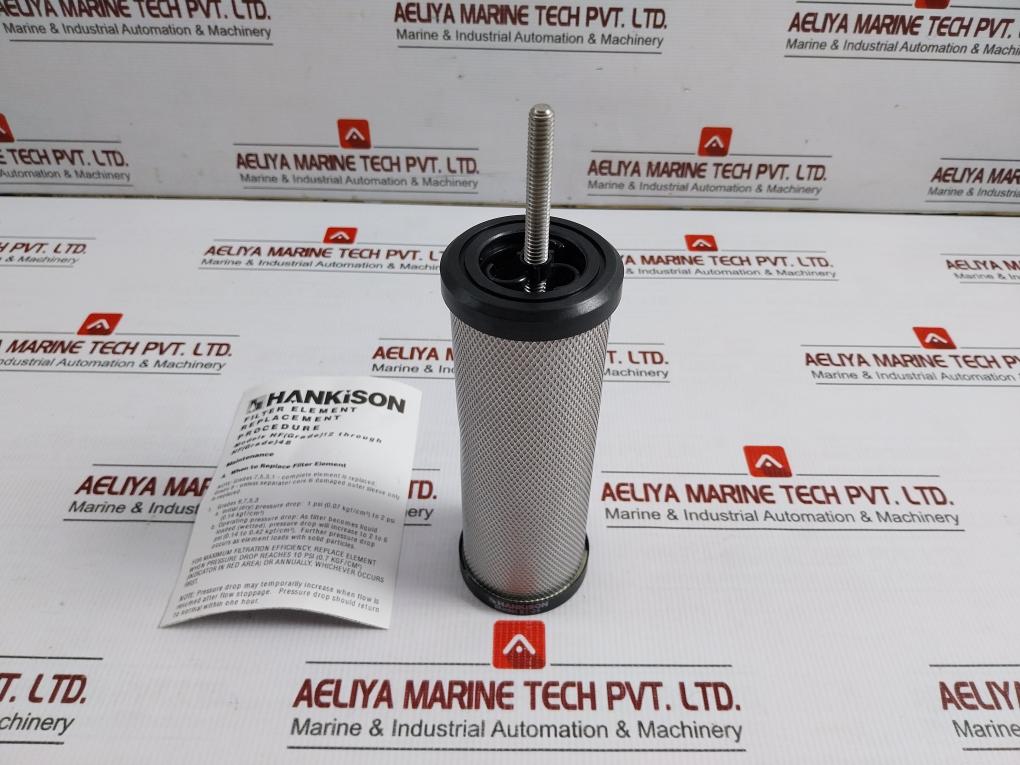 Hankison Replacement Filter E7-24