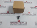 Hankuk Relay 250Vac Red Rectangular Momentary Push Button Switch Hr–16B22 3A