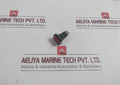 Hankuk Relay 250Vac Red Rectangular Momentary Push Button Switch Hr–16B22 3A
