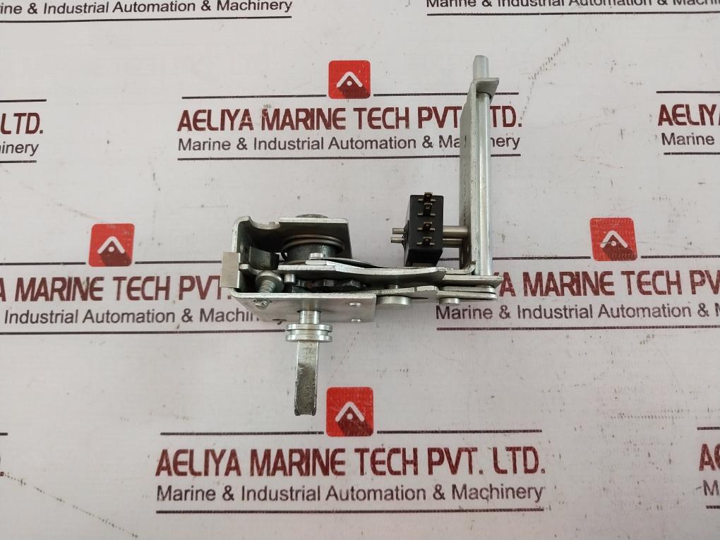 Hanl 100 019R1 Drawer Operating Mechanism 22 900000 9223