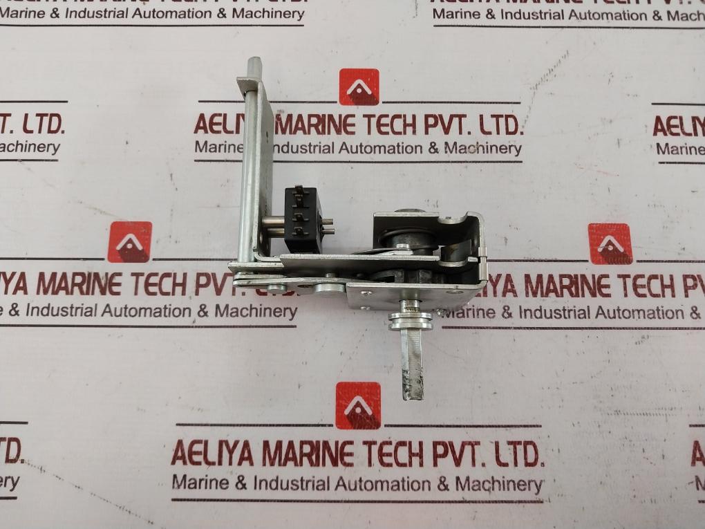 Hanl 100 019R1 Drawer Operating Mechanism 22 900000 9223