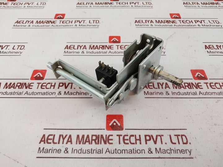 Hanl 100 019R1 Drawer Operating Mechanism 22 900000 9223