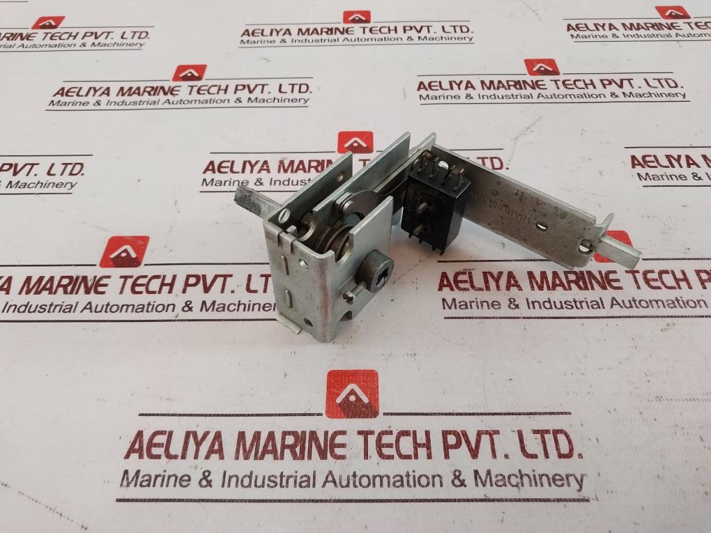 Hanl 100 019R1 Drawer Operating Mechanism 22 900000 9223