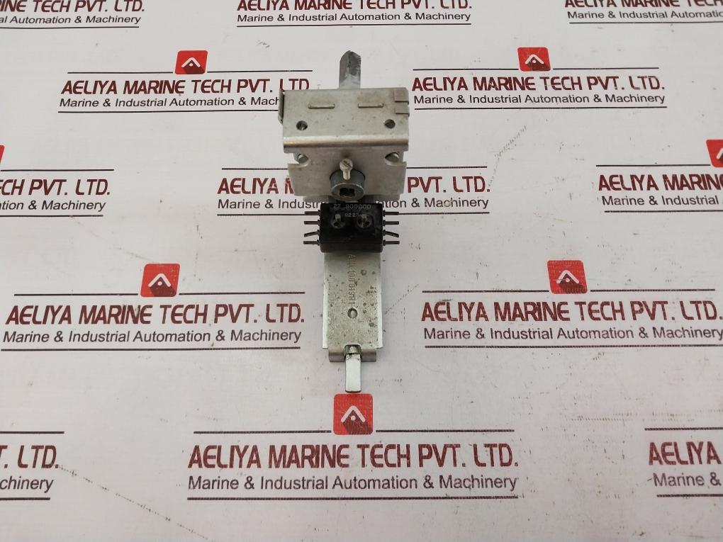 Hanl 100 019R1 Drawer Operating Mechanism 22 900000 9223