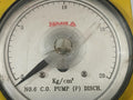 Hanla 0-20 Kg/Cm2 500V Analog D.C. Ammeter
