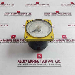 Hanla 0-20 Kg/Cm2 Analog Panel Pressure Indicator Meter Max. 500V