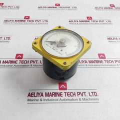 Hanla 0-20 Kg/Cm2 Analog Panel Pressure Indicator Meter Max. 500V