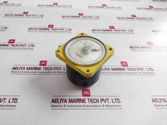 Hanla 0-20 Kg/Cm2 Analog Panel Pressure Indicator Meter Max. 500V